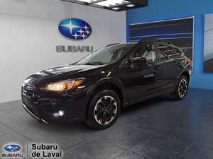 2021 Subaru Crosstrek Touring