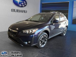 Subaru Crosstrek Touring 2021