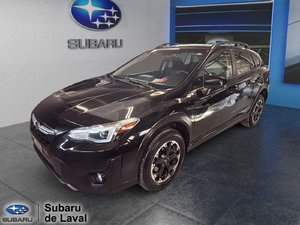 Subaru Crosstrek Sport 2021