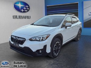 Subaru Crosstrek Touring 2022