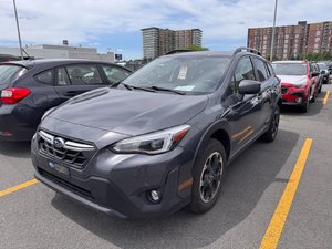 Subaru Crosstrek Sport 2022