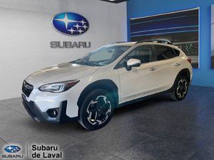 Subaru Crosstrek Limited 2022