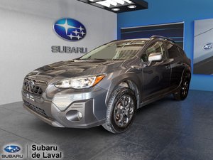 Subaru Crosstrek Outdoor 2022