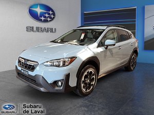 Subaru Crosstrek Touring 2022