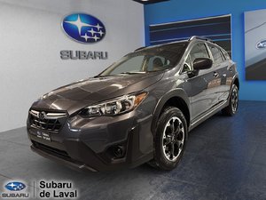 2023 Subaru Crosstrek Convenience