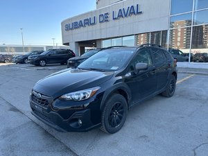 Subaru Crosstrek Outdoor 2023