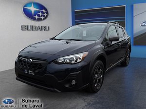 2023 Subaru Crosstrek Outdoor