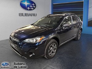 2023 Subaru Crosstrek Outdoor