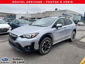Subaru Crosstrek Touring 2023