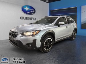 Subaru Crosstrek Touring 2023