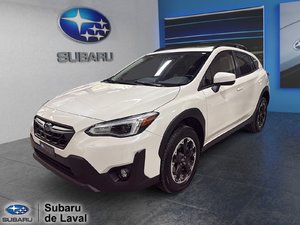 Subaru Crosstrek Sport 2023