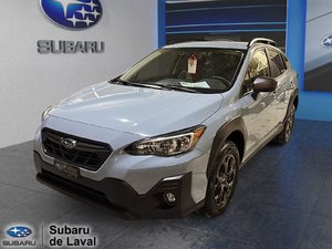 Subaru Crosstrek Outdoor 2023