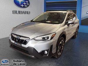 Subaru Crosstrek Limited 2023