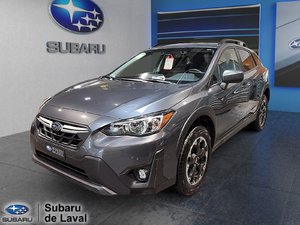 2023 Subaru Crosstrek Touring
