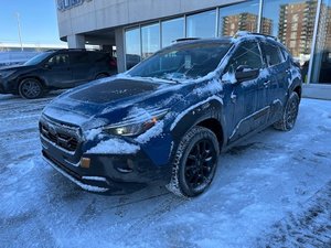 Subaru Crosstrek Wilderness 2024