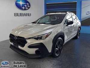 Subaru Crosstrek Convenience 2024