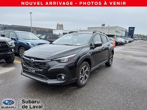 Subaru Crosstrek Touring 2024