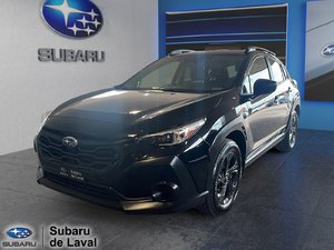 2024 Subaru Crosstrek Convenience