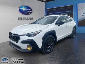 Subaru Crosstrek Onyx 2024