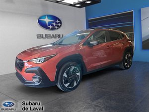 Subaru Crosstrek Limited 2024