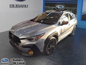 Subaru Crosstrek Onyx 2024