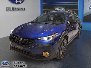 Subaru Crosstrek Onyx 2024
