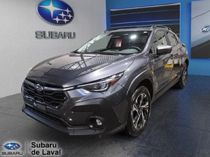 Subaru Crosstrek Touring 2024