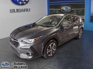 2024 Subaru Crosstrek Touring