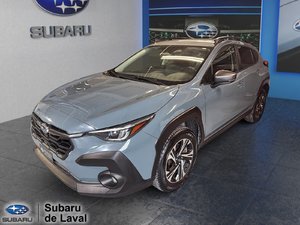 Subaru Crosstrek Touring 2024