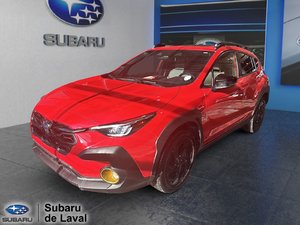 Subaru Crosstrek Onyx 2024