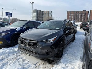 Subaru Crosstrek Convenience 2024