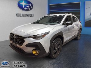 Subaru Crosstrek Onyx 2024