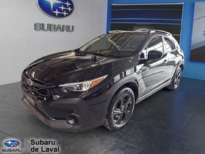 Subaru Crosstrek Convenience 2024