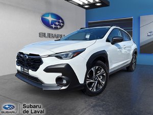 Subaru Crosstrek Touring 2024