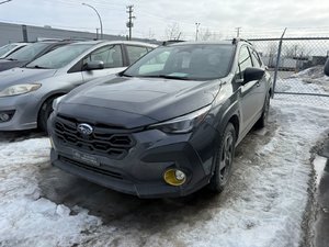 Subaru Crosstrek Onyx 2024