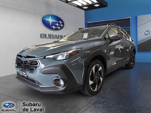 Subaru Crosstrek Limited 2024