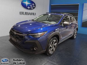 2024 Subaru Crosstrek Touring