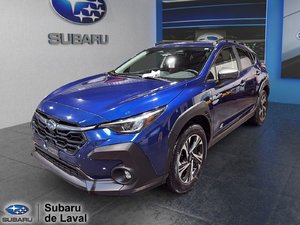 Subaru Crosstrek Touring 2024