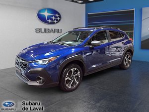 Subaru Crosstrek Touring 2024