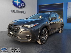 Subaru Crosstrek Touring 2024