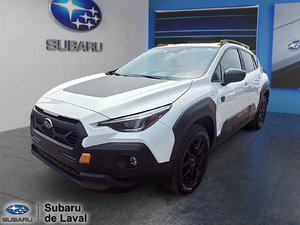 Subaru Crosstrek Wilderness 2024
