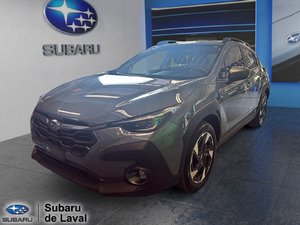 Subaru Crosstrek Limited 2024