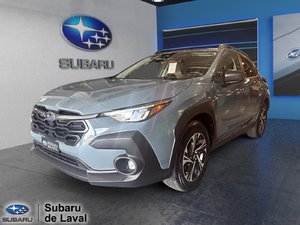 2024 Subaru Crosstrek Touring