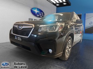 Subaru Forester Convenience 2019