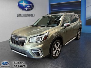 2019 Subaru Forester Premier