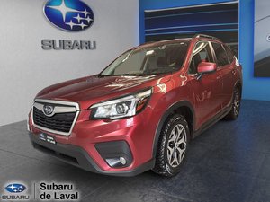 Subaru Forester Convenience 2020