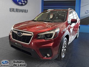 Subaru Forester Convenience 2021
