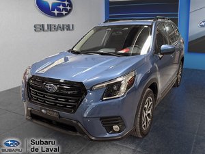 Subaru Forester Convenience 2022