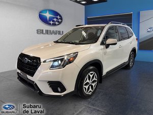 2022 Subaru Forester Convenience