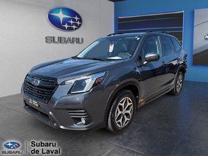 2022 Subaru Forester Touring